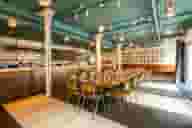Birthday Party Venues