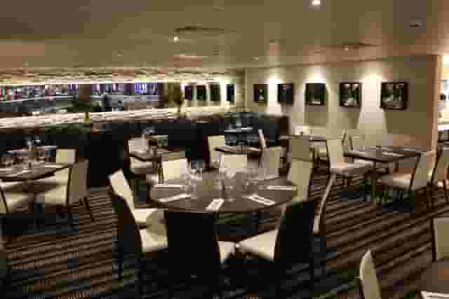 Genting Club Manchester
