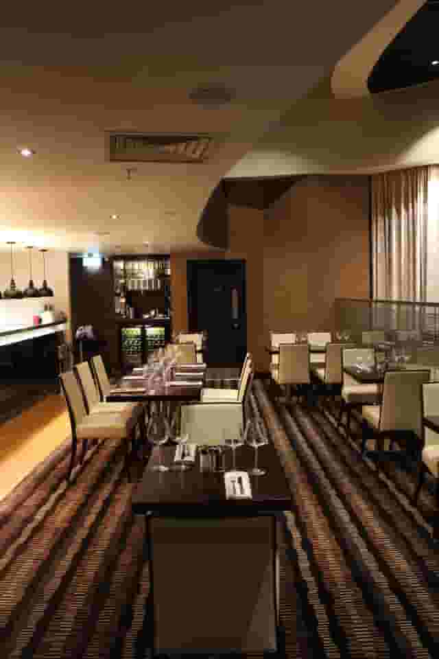 Genting Club Manchester