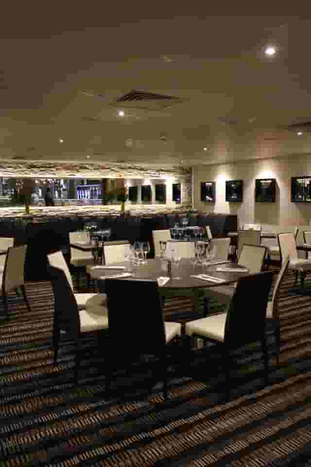 Genting Club Manchester