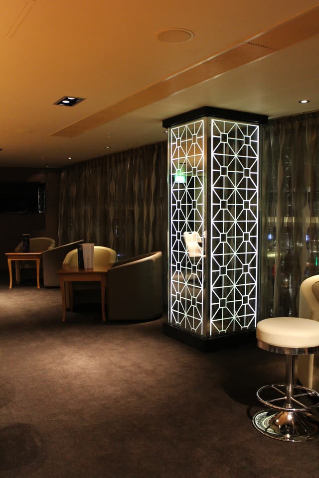 Genting Club Manchester