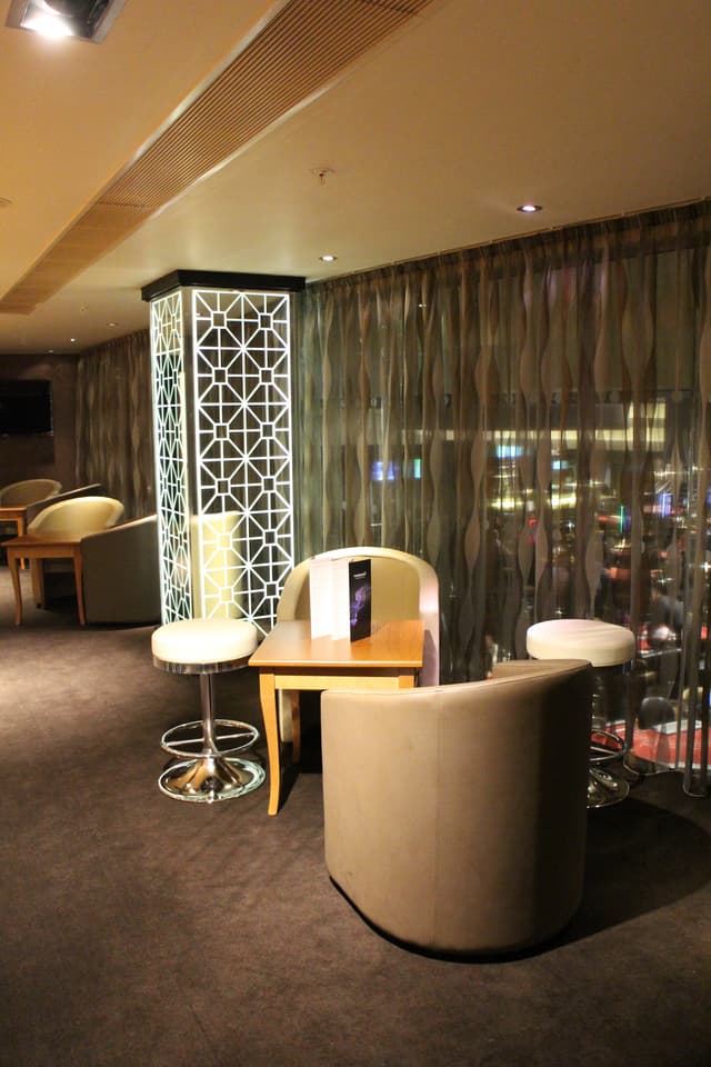 Genting Club Manchester