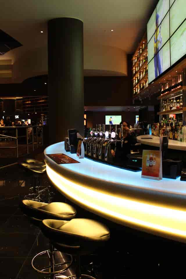 Genting Club Manchester 