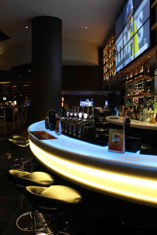 Genting Club Manchester 