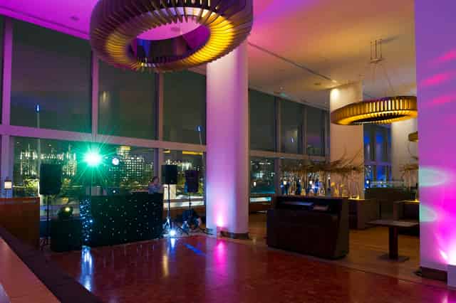 Whole Venue
