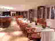 Private Bars