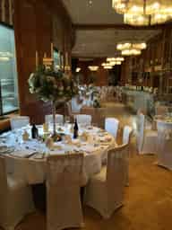 Christmas Party Venues