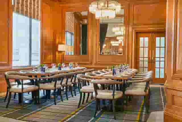 Gillray's Steakhouse