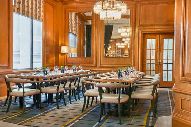 Gillray's Steakhouse