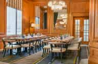 Private Dining Rooms