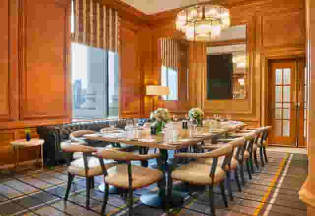 London Marriott Hotel County Hall