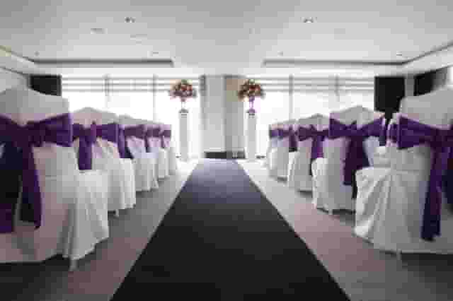 Hilton London Syon Park
