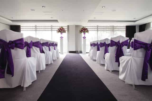 Hilton London Syon Park