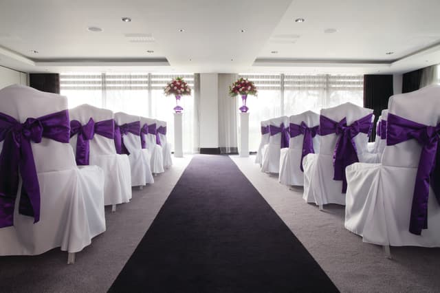 Hilton London Syon Park