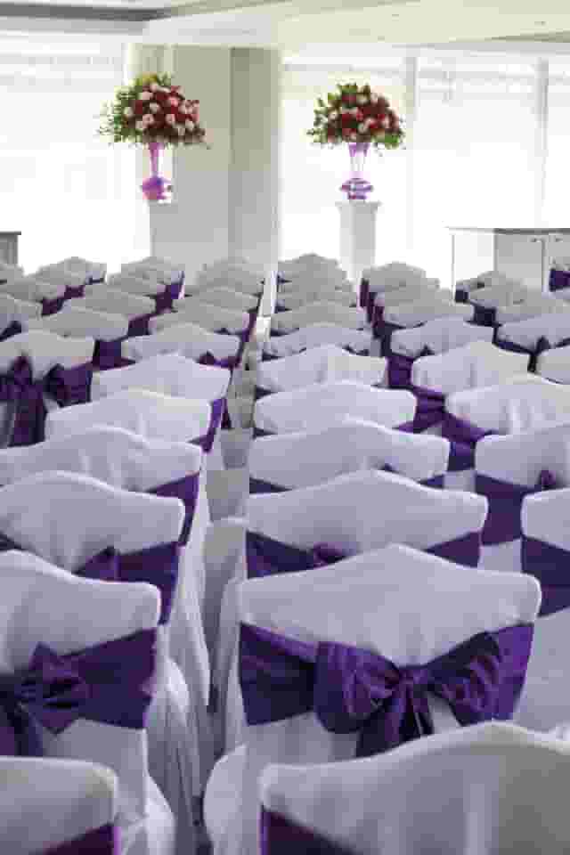 Hilton London Syon Park