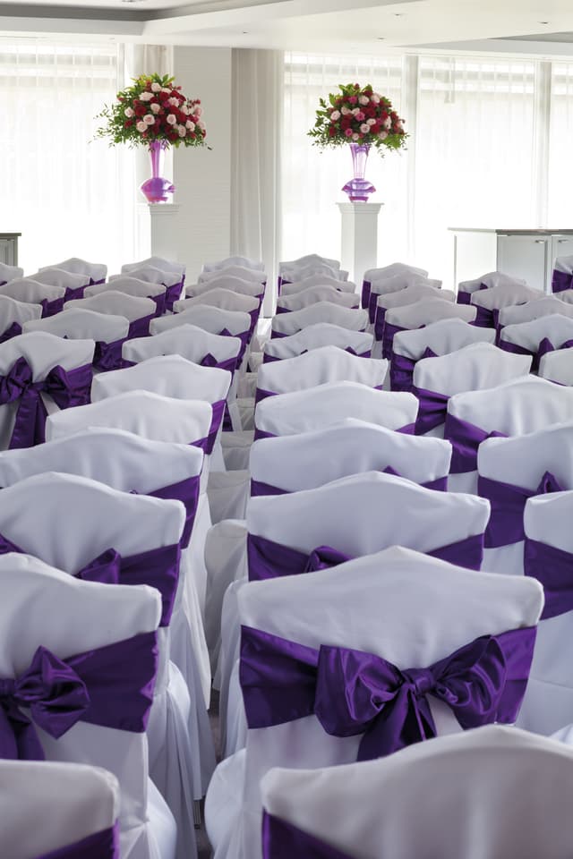 Hilton London Syon Park