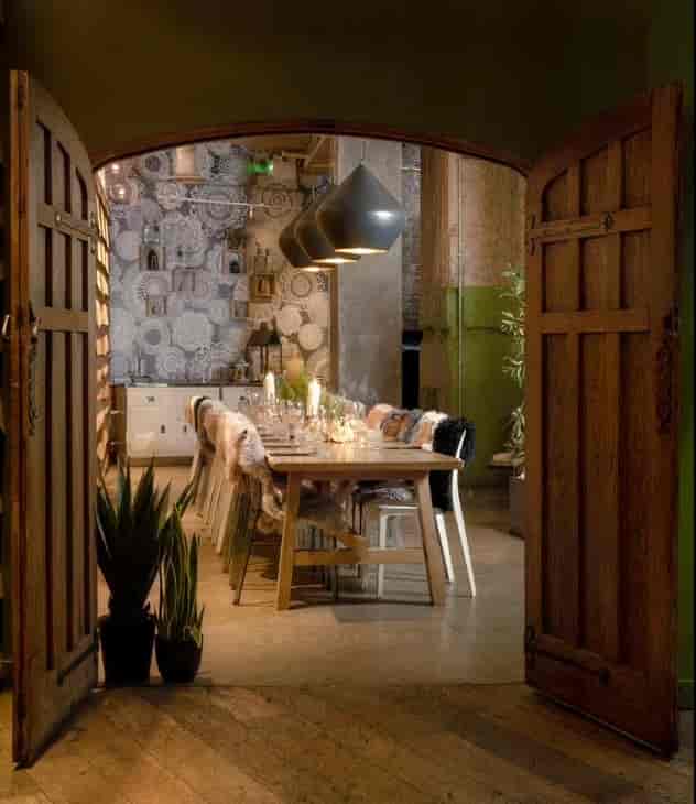 The Folly Bar - image 2