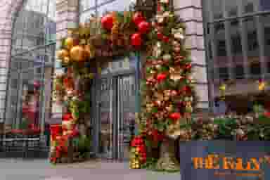 Covent Garden
