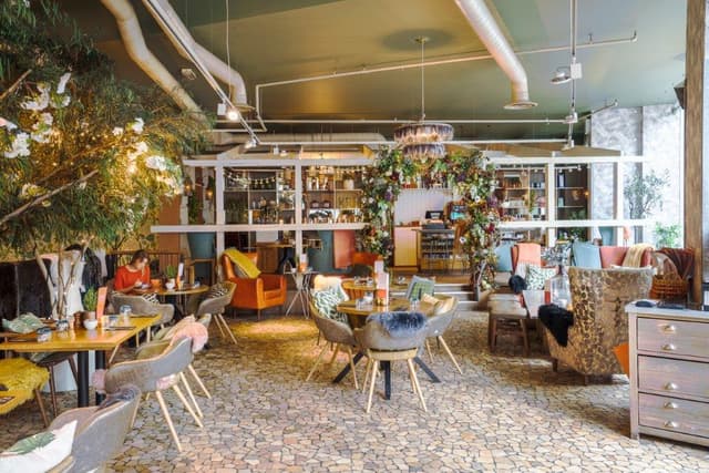 The Folly Bar