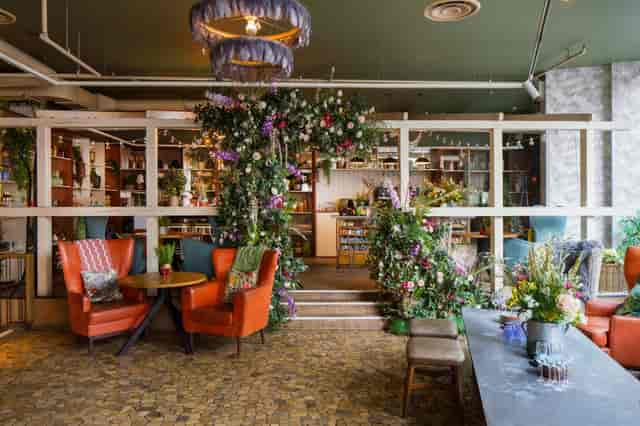 Private Room