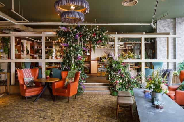 The Folly Bar