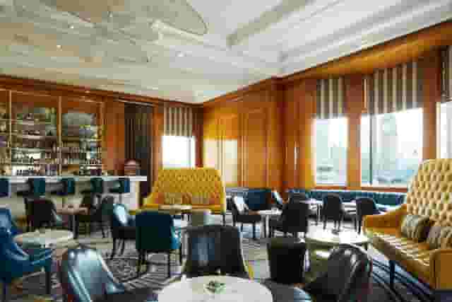 London Marriott Hotel County Hall