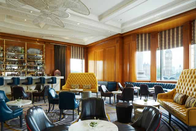 London Marriott Hotel County Hall