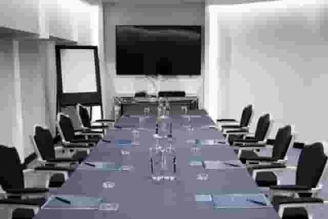 Hilton London Syon Park