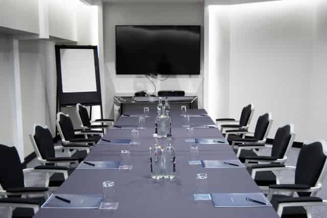 Hilton London Syon Park