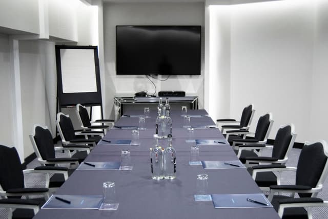 Hilton London Syon Park