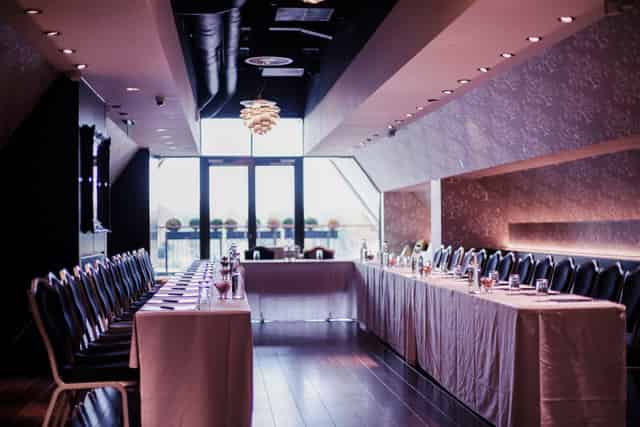 Hilton London Syon Park