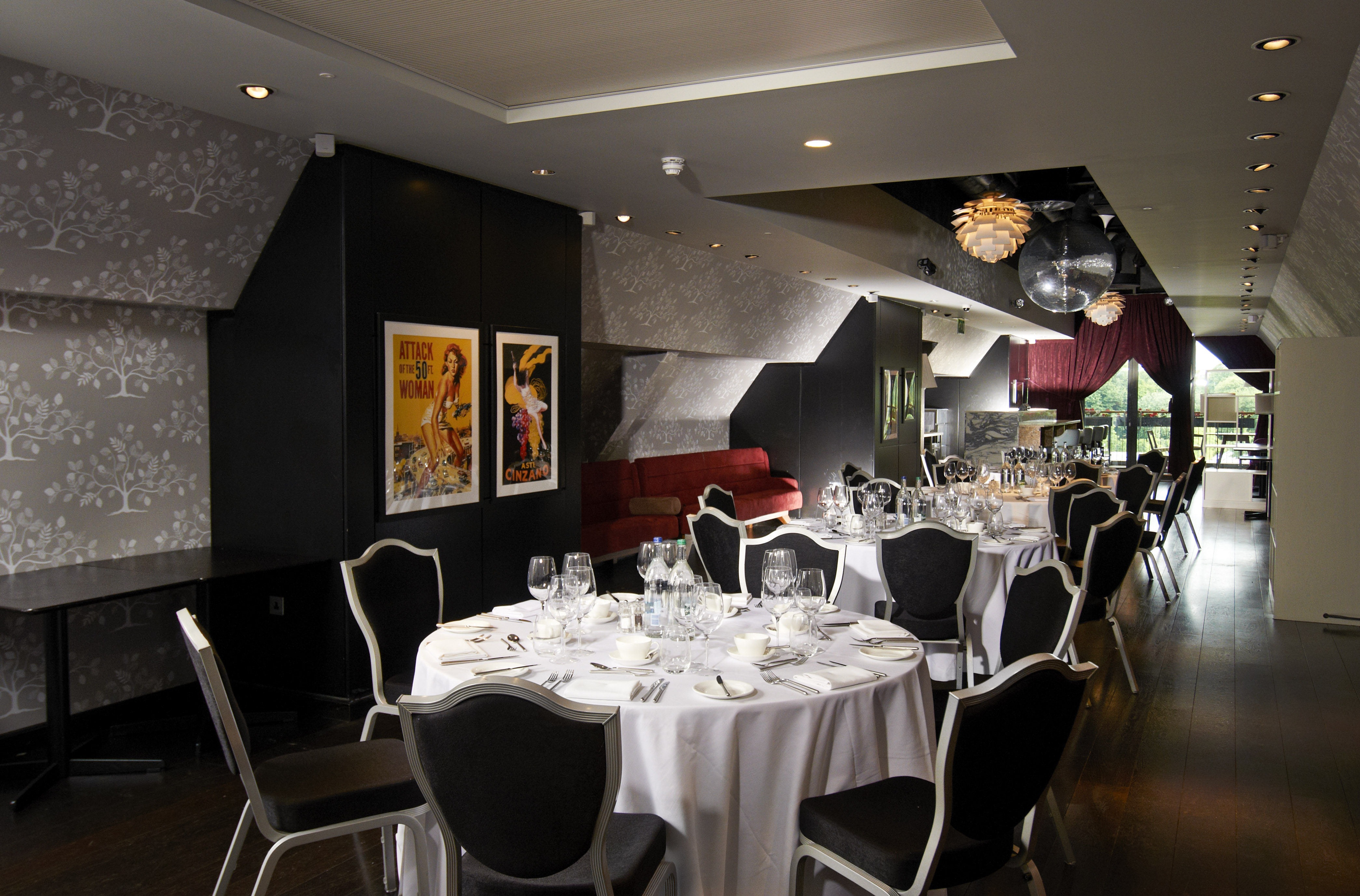 Richmond upon Thames - Banner