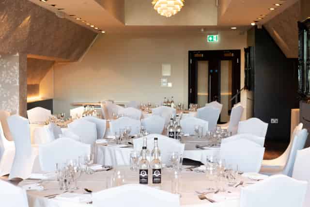 Hilton London Syon Park