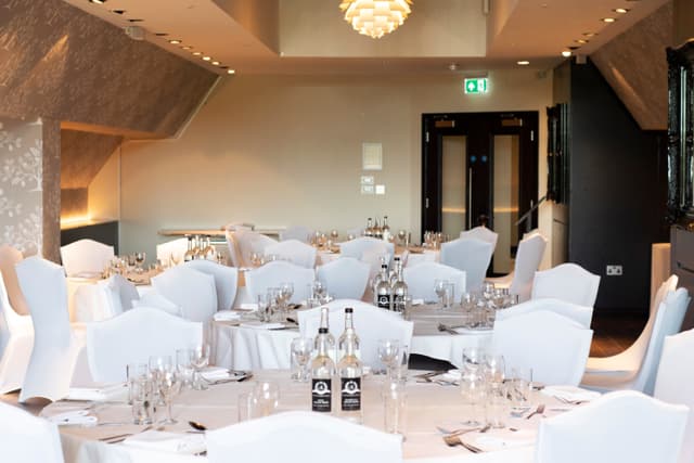 Hilton London Syon Park