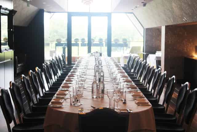 Hilton London Syon Park