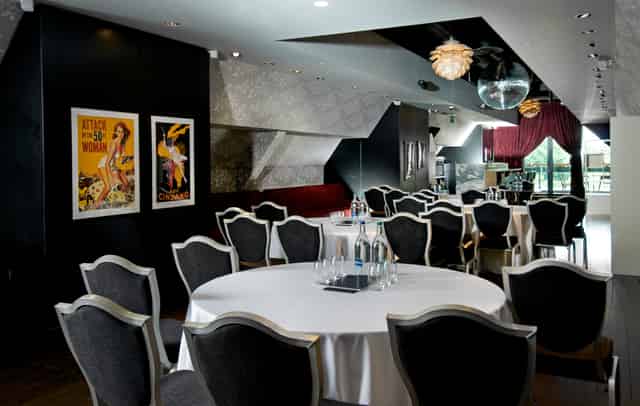 Hilton London Syon Park