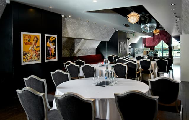 Hilton London Syon Park