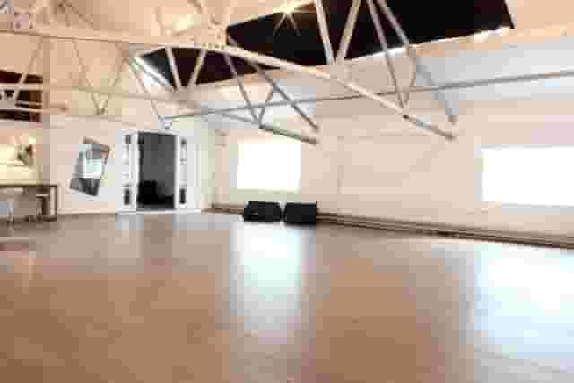 Kraak Gallery