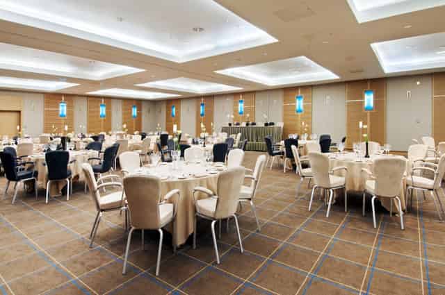 Quayside suite
