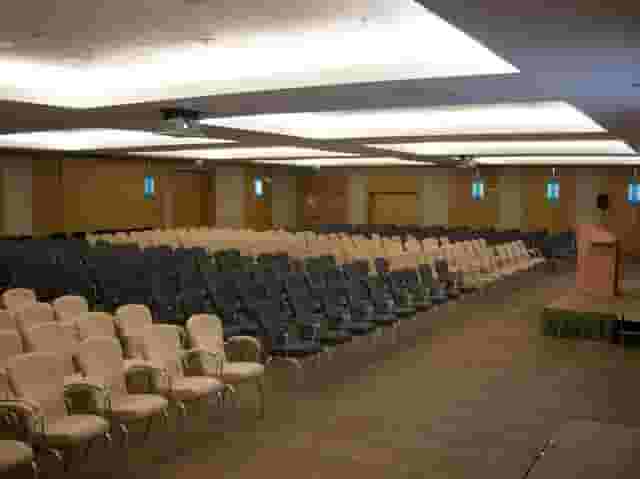 Hilton London Canary Wharf