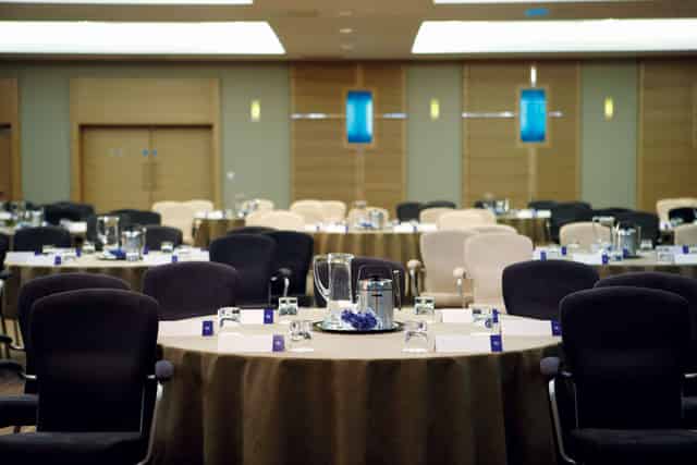 Quayside suite
