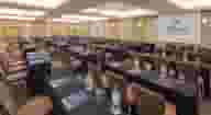 Meeting Rooms