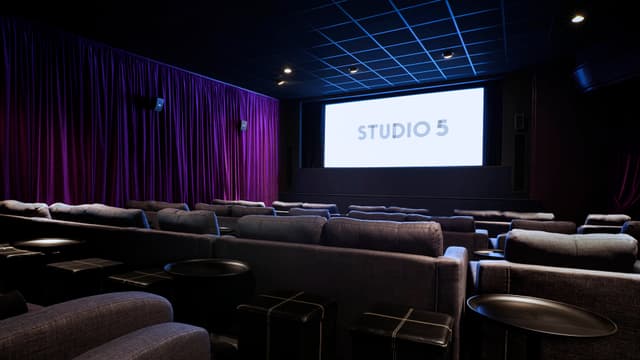 Genesis Cinema