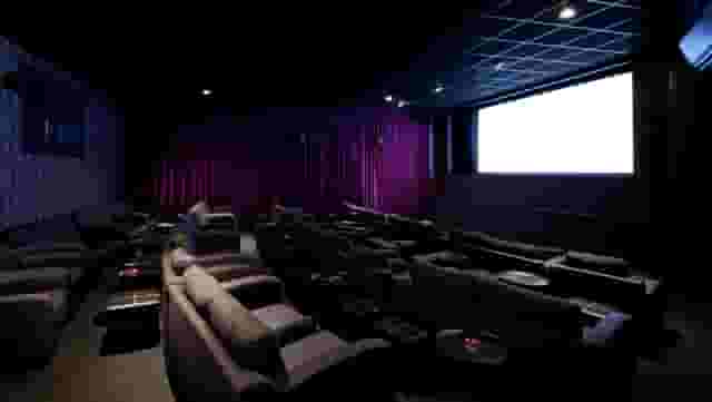 Genesis Cinema