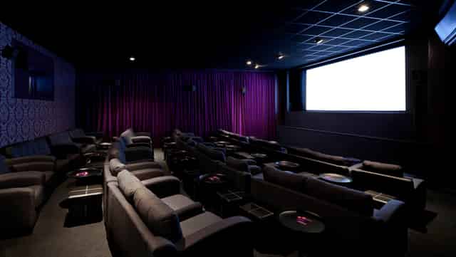 Genesis Cinema
