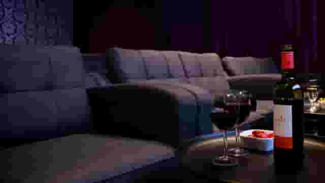 Genesis Cinema