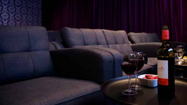 Genesis Cinema