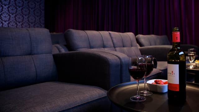 Genesis Cinema