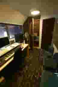 Recording Studios