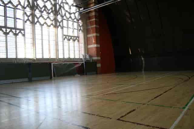 Sports Hall